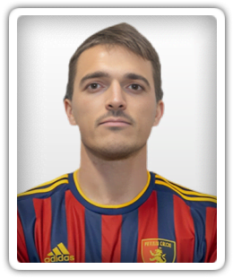Matteo Bachini