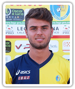Thomas Pedrabissi