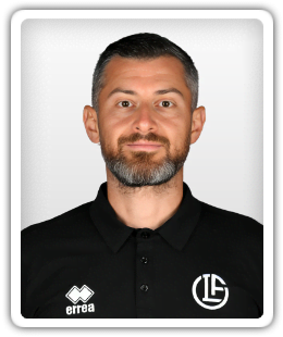 Michele Salzarulo