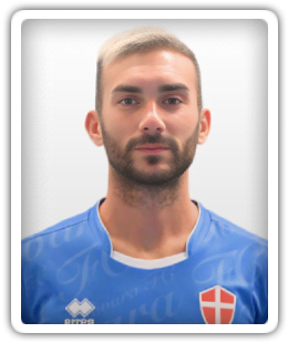 Eric Lanini