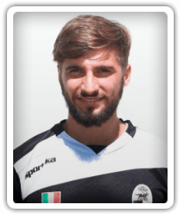 Andrea Boron