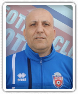 Massimo Stalteri