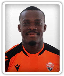 Souleymane Coulibaly