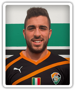 Francesco Bonato