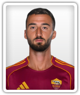 Bryan Cristante