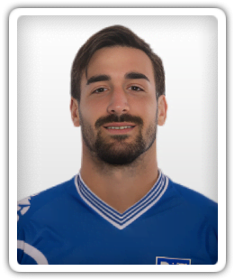 Alberto Spagnoli