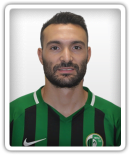 Luca Sorrentino