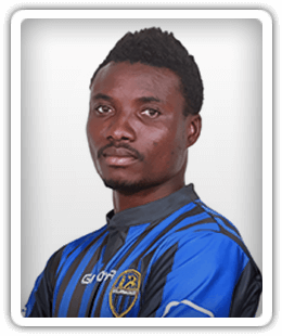 Nii Nortey Ashong