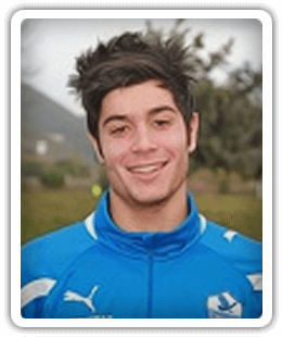 Riccardo Mattelli