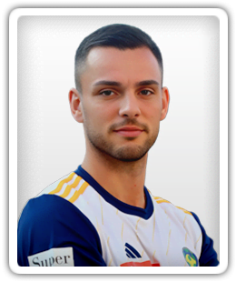 Zoran Josipovic