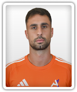Luca Zamparo