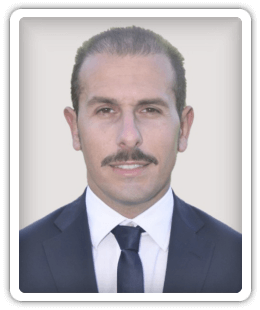 Angelo Londrillo