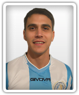 Nicolas Izzillo