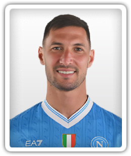 Matteo Politano