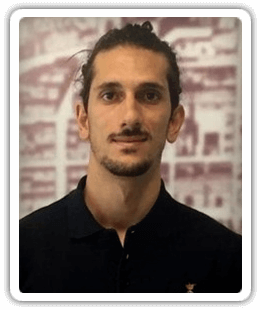 Daniele Ricci