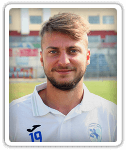 Emanuele Allegra
