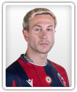 Federico Bernardeschi
