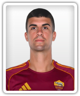 Gianluca Mancini