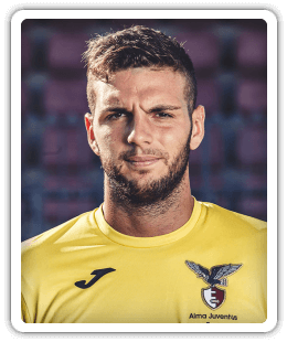 Mirco Miori