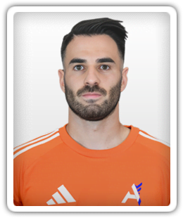 Mattia Muroni