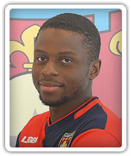 Andy Bangu
