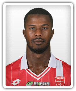 Keita Baldé