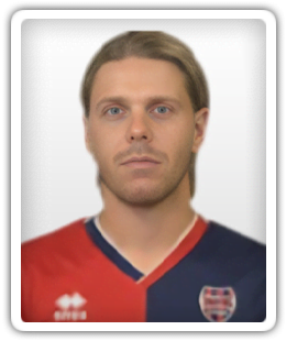 Michael Fabbro
