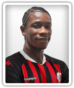 Yves Bationo