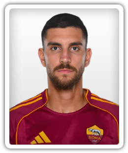 Lorenzo Pellegrini