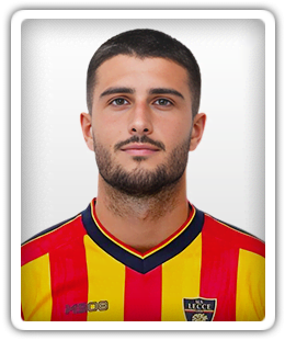 Kevin Bonifazi