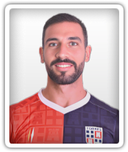 Mario Mercadante