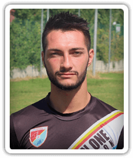 Simone Bezziccheri