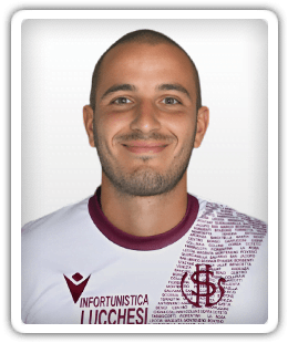 Matteo Frati