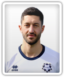 Simone Aldrovandi