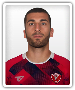 Alessio Abibi