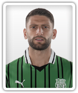 Domenico Berardi