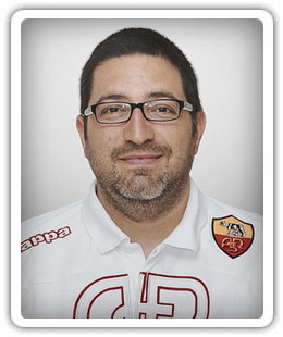 Umberto Mei
