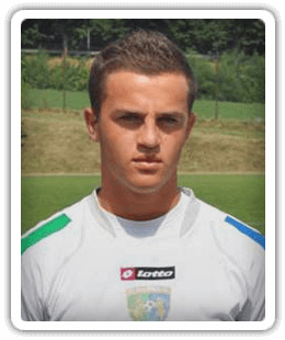 Luca Corradi