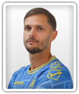 Mattia Finotto