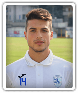 Davide Gaetani