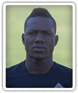Salim Cissé