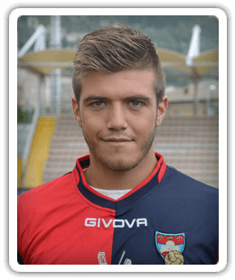 Michele Bentoglio