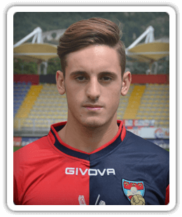 Eros Castelletto