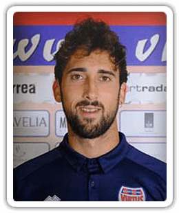 Jacopo Rossi