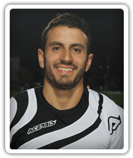Raffaele Seccia
