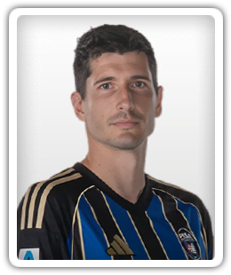 Stefano Moreo