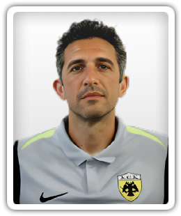 Marco Garofalo