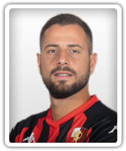 Francesco Fedato