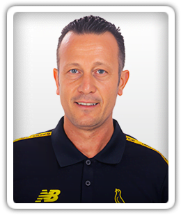 Francesco Benassi