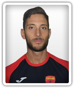 Matteo Serafini